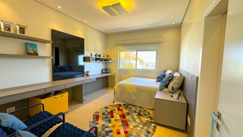 Casa de Condomínio com 4 quartos à venda, 650m² — foto 21 de 30