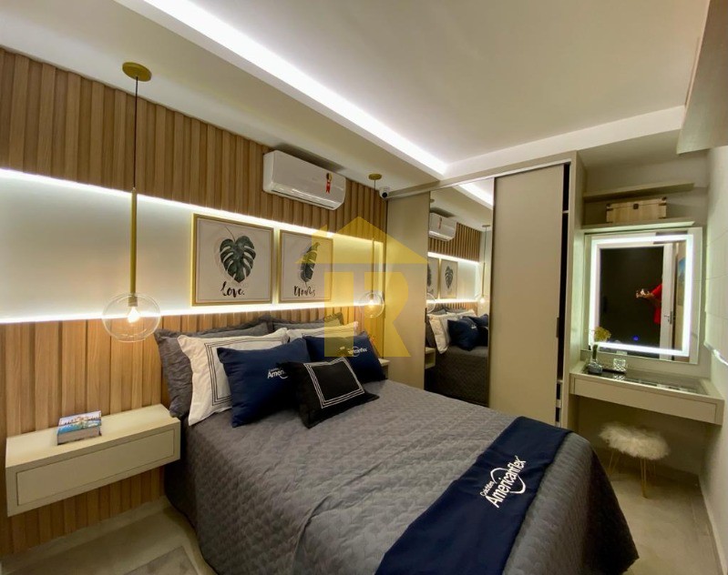 Apartamento com 2 quartos à venda, 45m² — foto 8 de 23