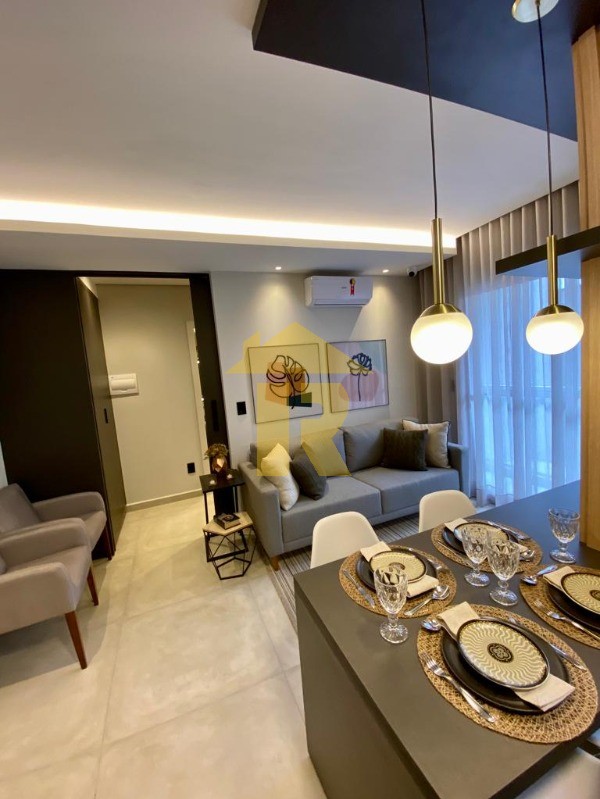 Apartamento com 2 quartos à venda, 45m² — foto 5 de 23