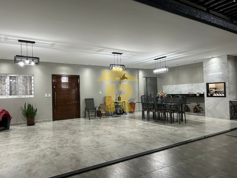 Casa com 3 quartos à venda, 170m² — foto 25 de 28