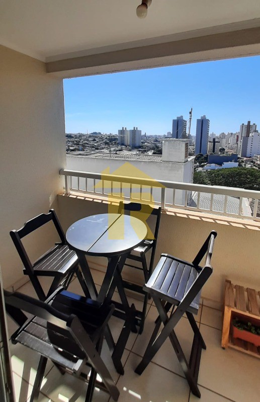 Apartamento com 2 quartos à venda, 77m² — foto 3 de 22