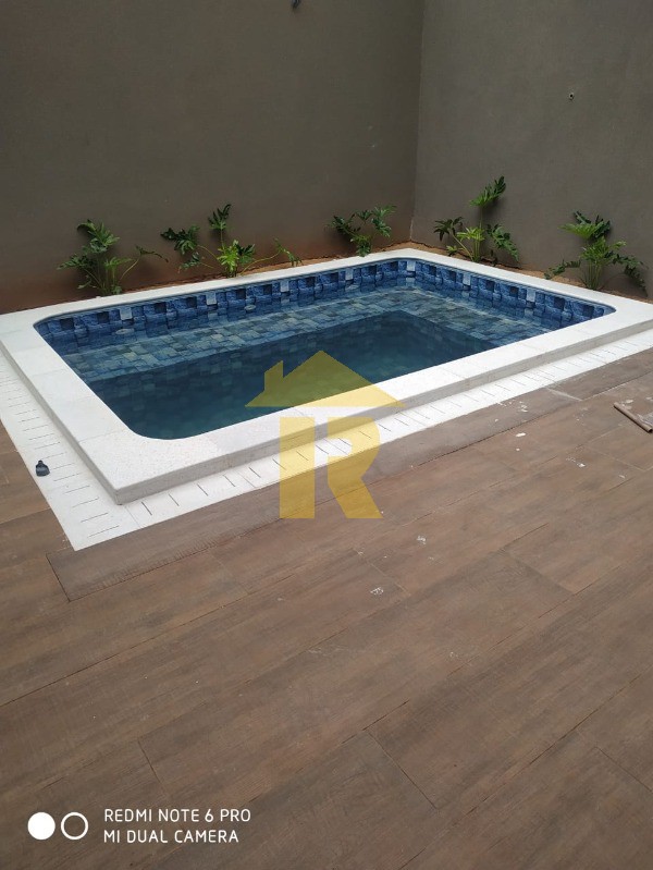 Casa de Condomínio com 3 quartos à venda, 160m² — foto 22 de 44
