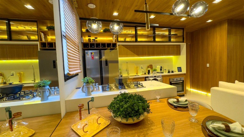 Casa de Condomínio com 3 quartos à venda, 100m² — foto 5 de 19