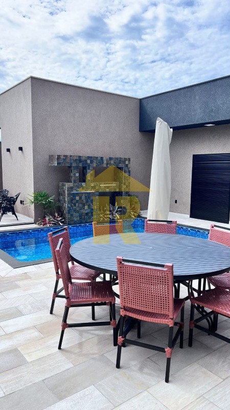 Casa de Condomínio com 3 quartos à venda, 266m² — foto 61 de 64