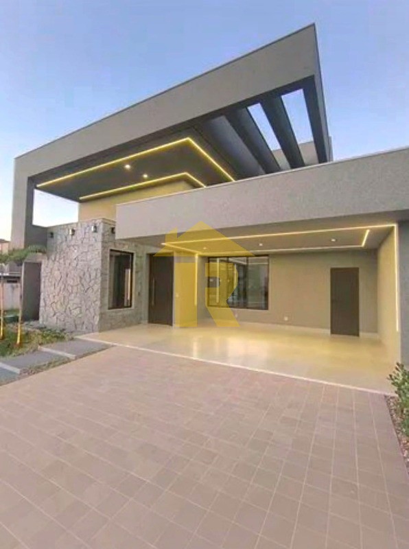 Casa de Condomínio com 3 quartos à venda, 243m² — foto 1 de 16