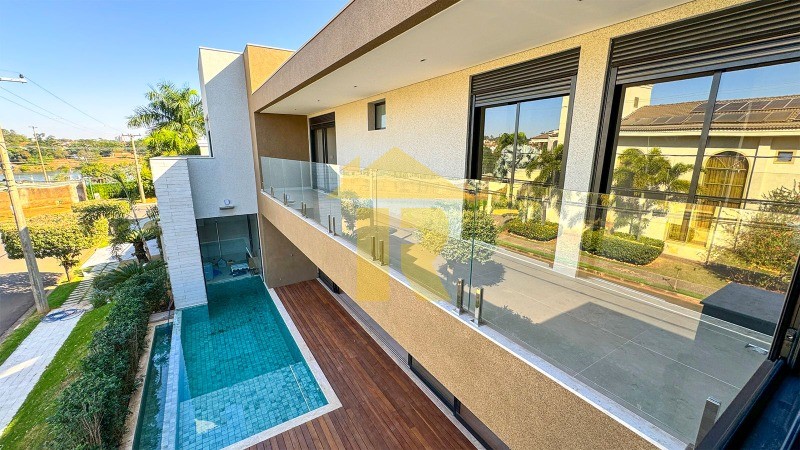 Casa de Condomínio com 4 quartos à venda, 550m² — foto 27 de 30