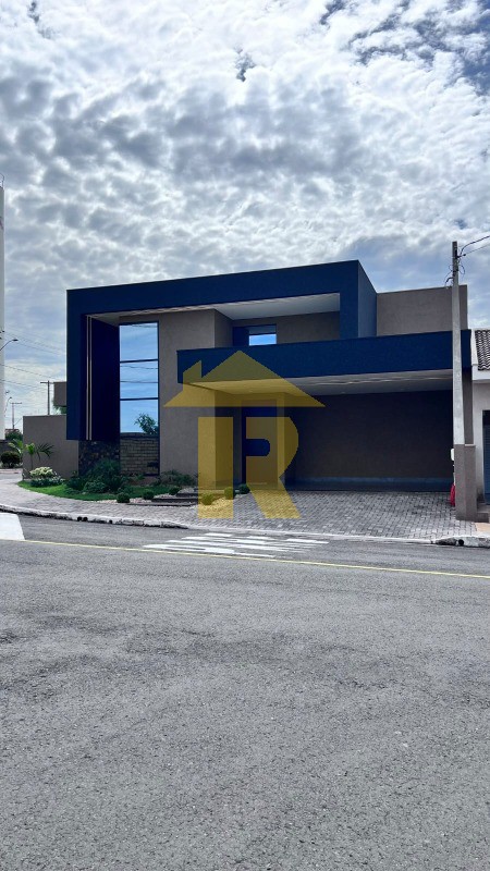 Casa de Condomínio com 3 quartos à venda, 266m² — foto 5 de 64
