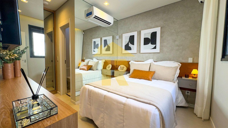 Casa de Condomínio com 3 quartos à venda, 100m² — foto 8 de 19