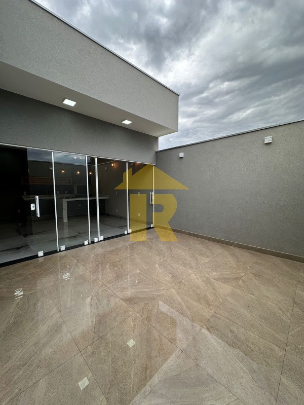 Casa com 3 quartos à venda, 120m² — foto 38 de 39