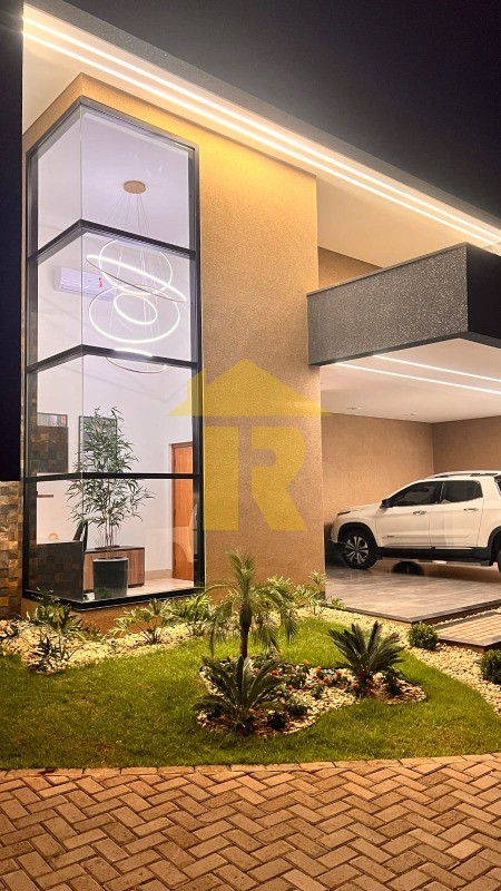 Casa de Condomínio com 3 quartos à venda, 266m² — foto 2 de 64