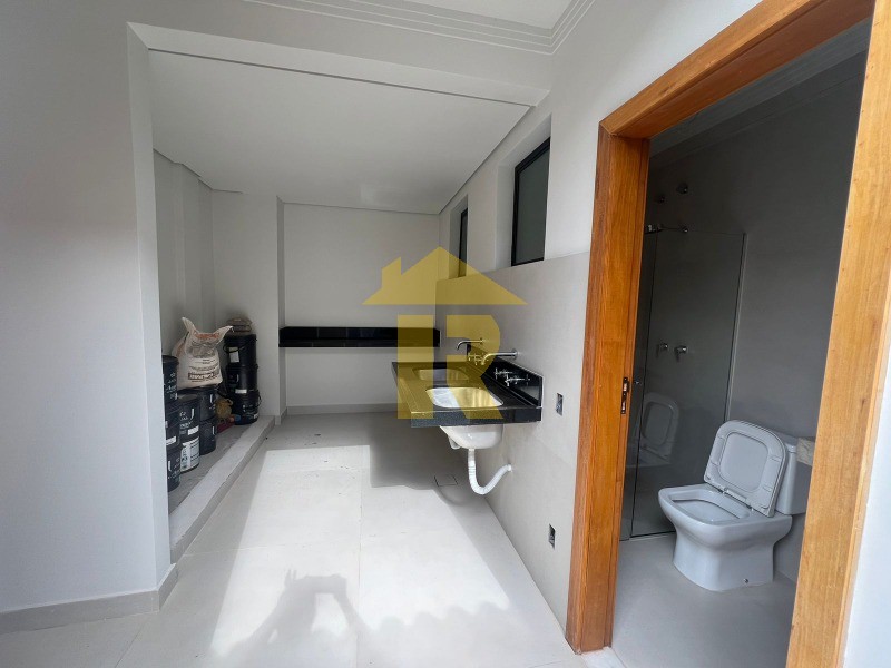 Casa de Condomínio com 3 quartos à venda, 400m² — foto 24 de 25