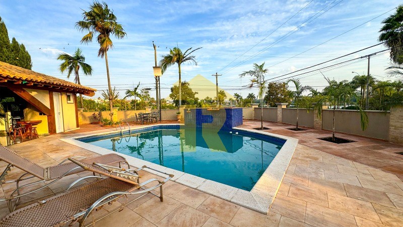Casa de Condomínio com 4 quartos à venda, 800m² — foto 24 de 28