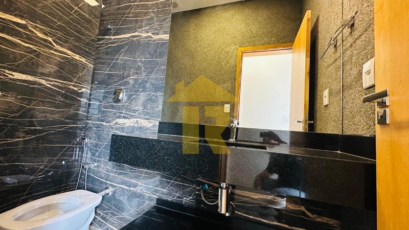 Casa de Condomínio com 3 quartos à venda, 160m² — foto 8 de 19