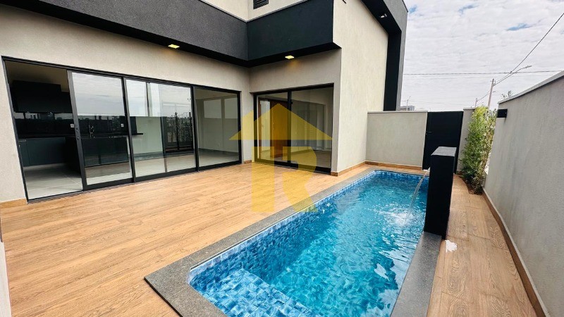 Casa de Condomínio com 3 quartos à venda, 160m² — foto 6 de 19