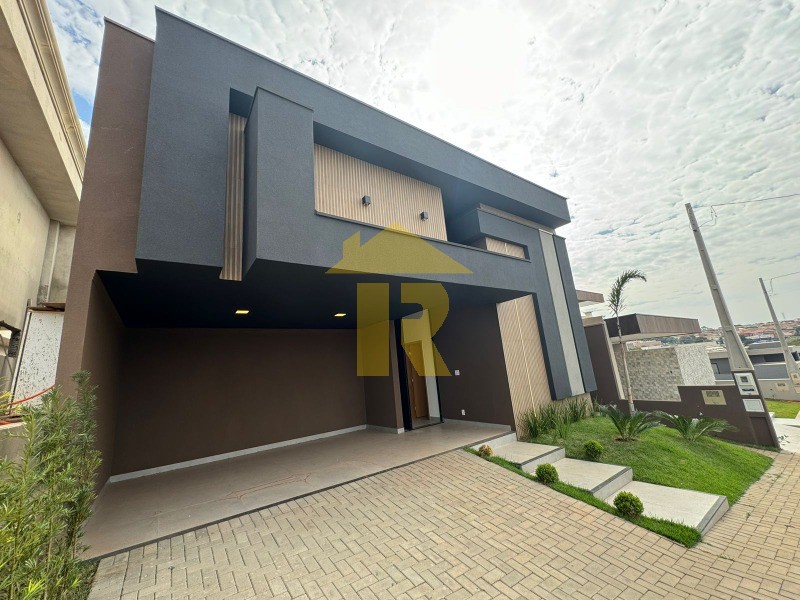 Casa de Condomínio com 3 quartos à venda, 170m² — foto 3 de 20