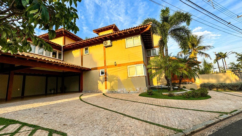 Casa de Condomínio com 4 quartos à venda, 800m² — foto 2 de 28