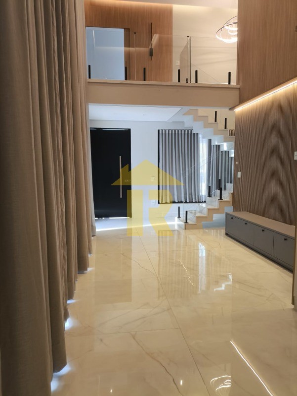 Casa de Condomínio com 4 quartos à venda, 273m² — foto 7 de 21