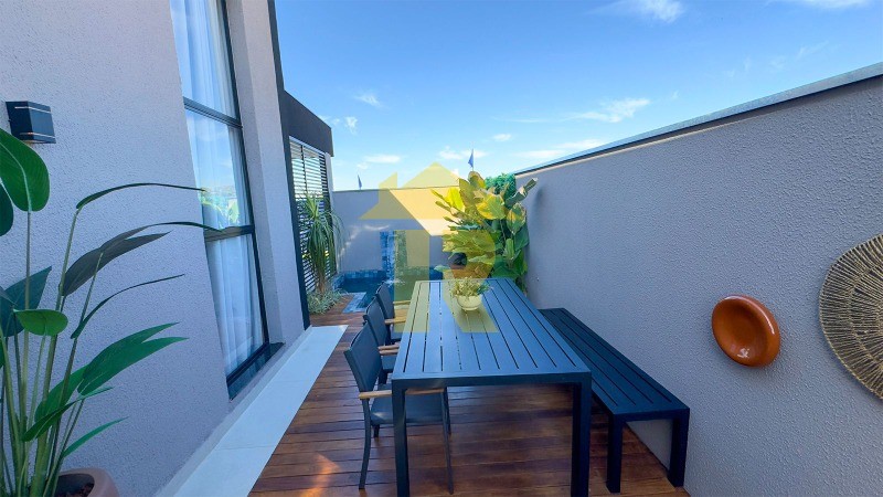 Casa de Condomínio com 3 quartos à venda, 100m² — foto 19 de 19
