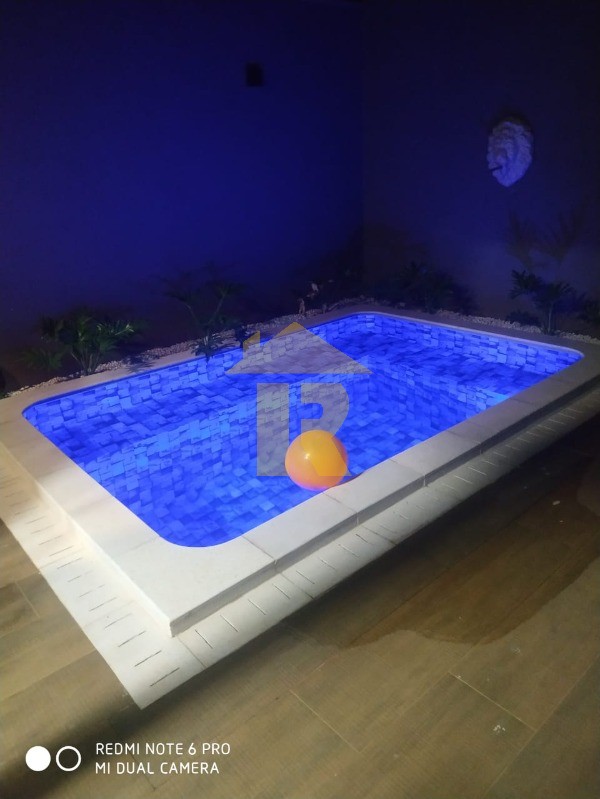 Casa de Condomínio com 3 quartos à venda, 160m² — foto 23 de 44