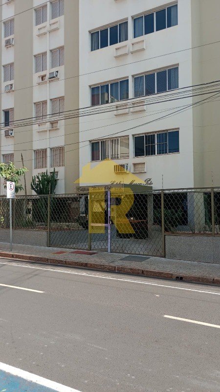Apartamento com 3 quartos à venda, 97m² — foto 1 de 24