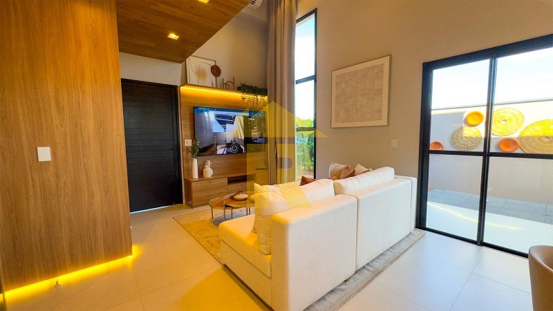 Casa de Condomínio com 3 quartos à venda, 100m² — foto 2 de 19