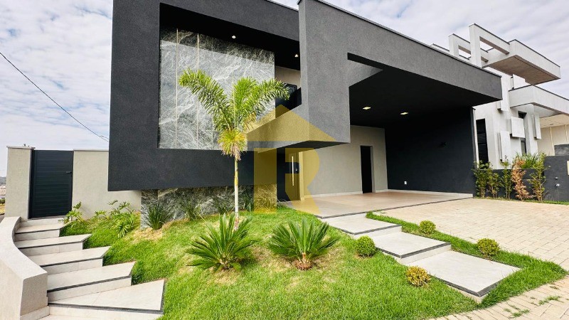 Casa de Condomínio com 3 quartos à venda, 160m² — foto 1 de 19