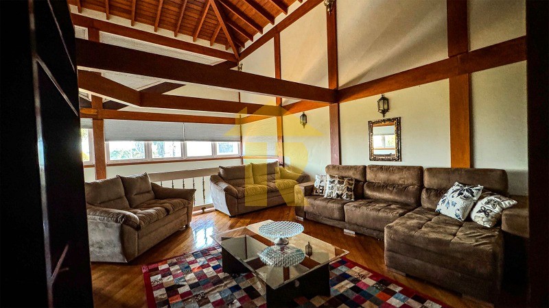 Casa de Condomínio com 4 quartos à venda, 800m² — foto 10 de 28