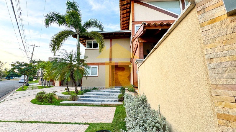 Casa de Condomínio com 4 quartos à venda, 800m² — foto 3 de 28