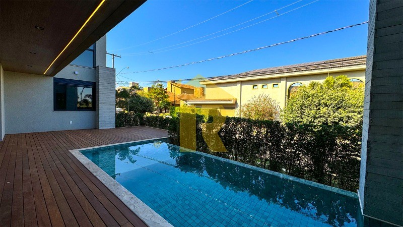 Casa de Condomínio com 4 quartos à venda, 550m² — foto 26 de 30