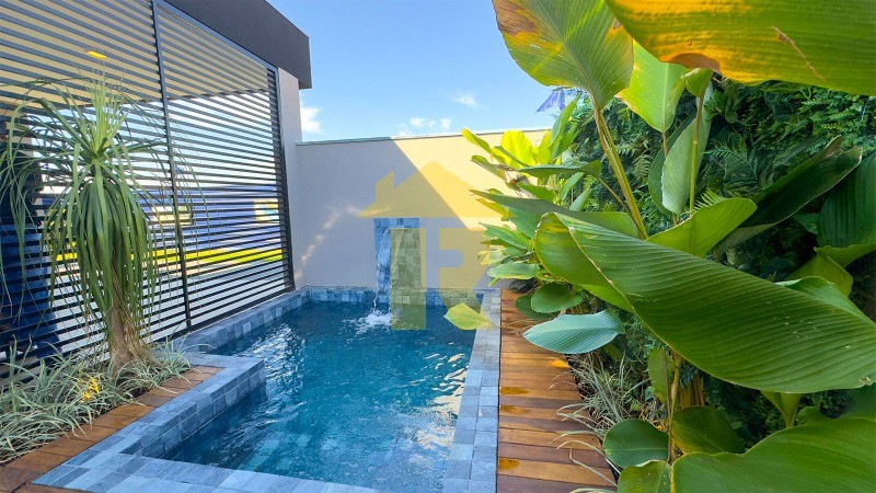 Casa de Condomínio com 3 quartos à venda, 100m² — foto 17 de 19