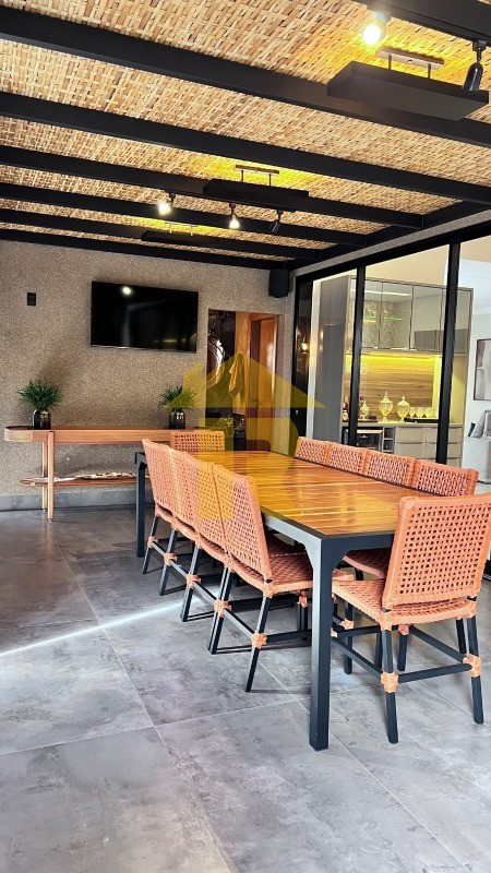 Casa de Condomínio com 3 quartos à venda, 266m² — foto 46 de 64