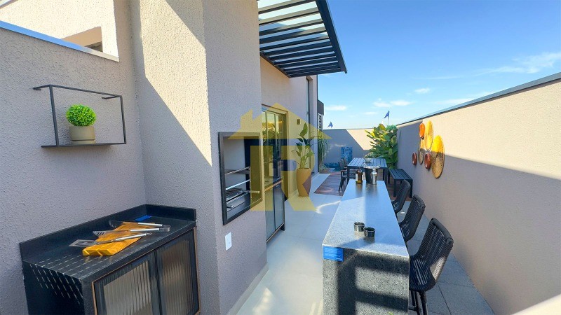 Casa de Condomínio com 3 quartos à venda, 100m² — foto 14 de 19