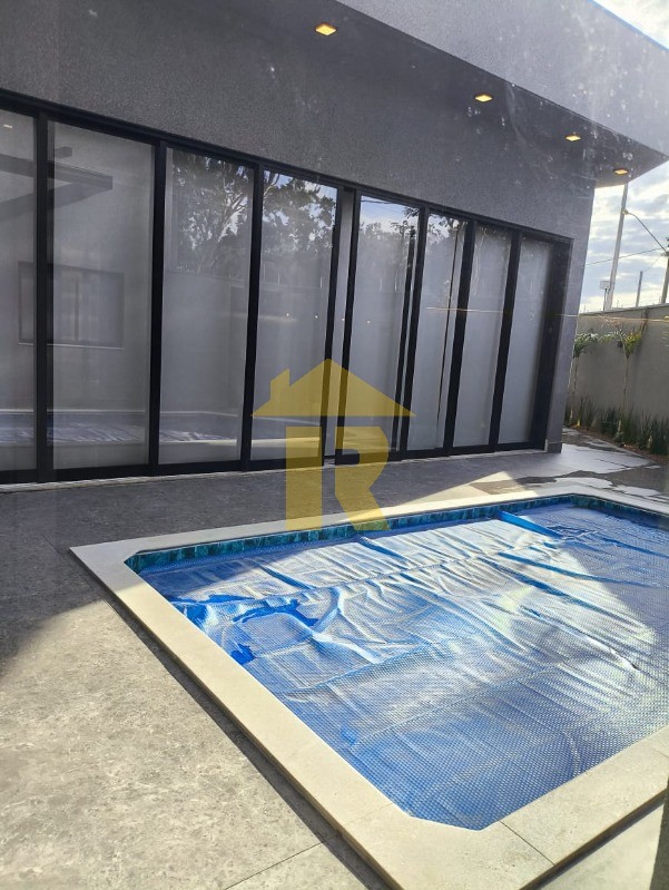 Casa de Condomínio com 4 quartos à venda, 273m² — foto 20 de 21