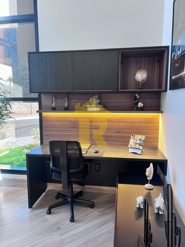 Casa de Condomínio com 3 quartos à venda, 266m² — foto 11 de 64
