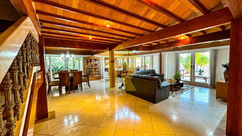 Casa de Condomínio com 4 quartos à venda, 800m² — foto 5 de 28