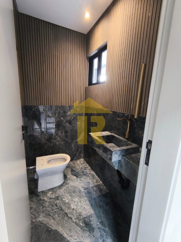 Casa de Condomínio com 4 quartos à venda, 273m² — foto 4 de 21