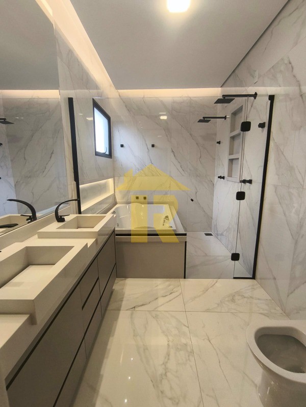 Casa de Condomínio com 4 quartos à venda, 273m² — foto 14 de 21