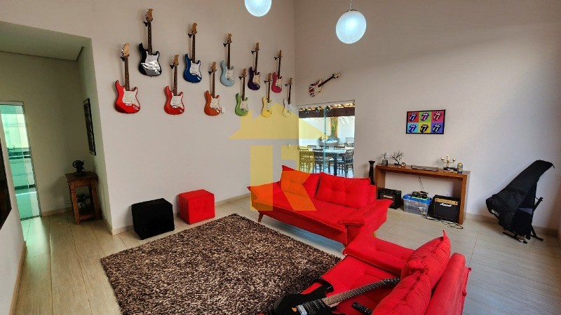 Casa de Condomínio com 3 quartos à venda, 336m² — foto 3 de 27
