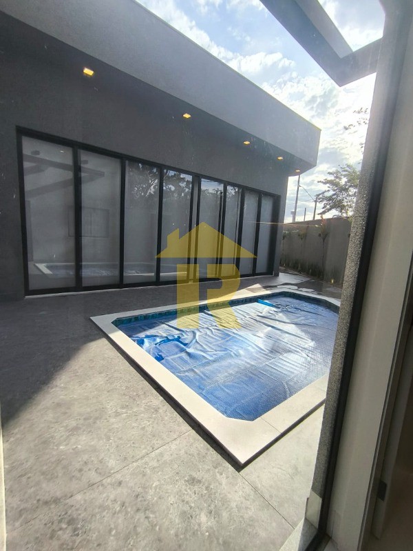 Casa de Condomínio com 4 quartos à venda, 273m² — foto 21 de 21