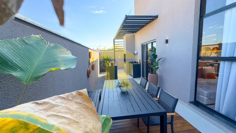 Casa de Condomínio com 3 quartos à venda, 100m² — foto 16 de 19