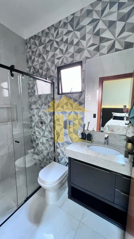 Casa de Condomínio com 3 quartos à venda, 266m² — foto 31 de 64