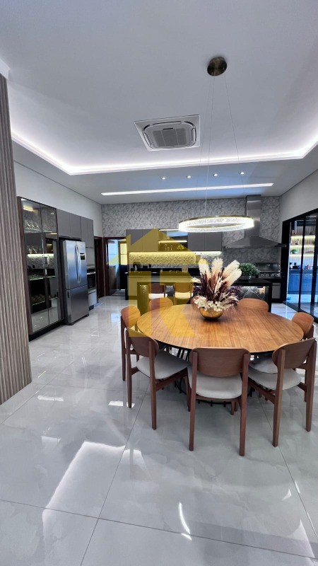 Casa de Condomínio com 3 quartos à venda, 266m² — foto 42 de 64