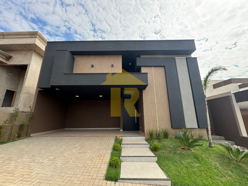 Casa de Condomínio com 3 quartos à venda, 170m² — foto 1 de 20
