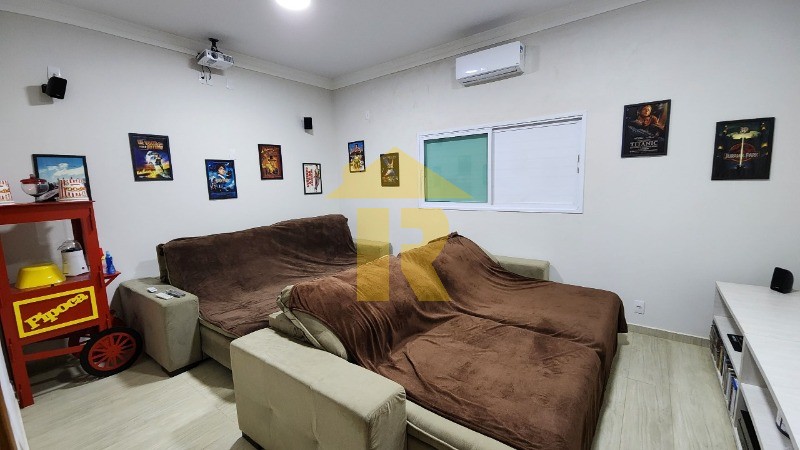 Casa de Condomínio com 3 quartos à venda, 336m² — foto 5 de 27