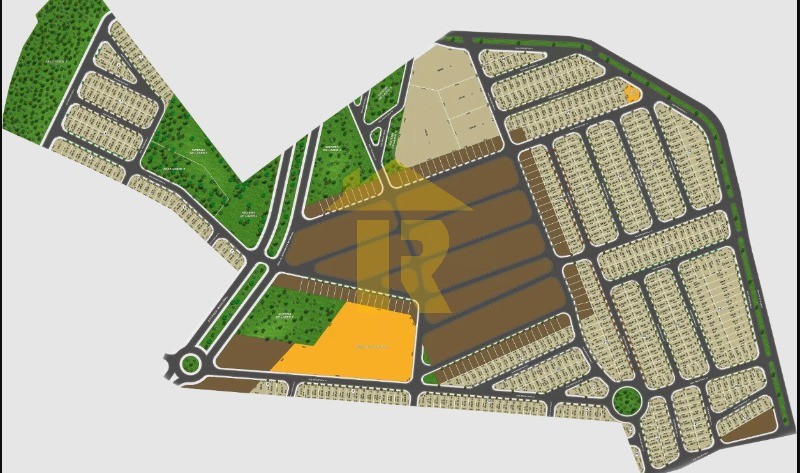 Terreno / Lote / Condomínio  à venda, 200m² — foto 2 de 2