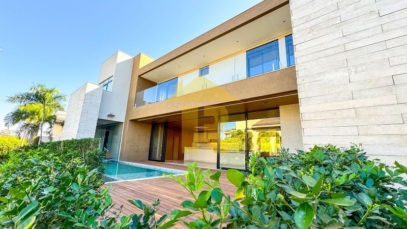 Casa de Condomínio com 4 quartos à venda, 550m² — foto 28 de 30