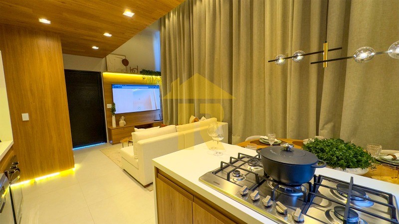 Casa de Condomínio com 3 quartos à venda, 100m² — foto 6 de 19