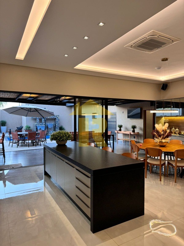 Casa de Condomínio com 3 quartos à venda, 266m² — foto 40 de 64