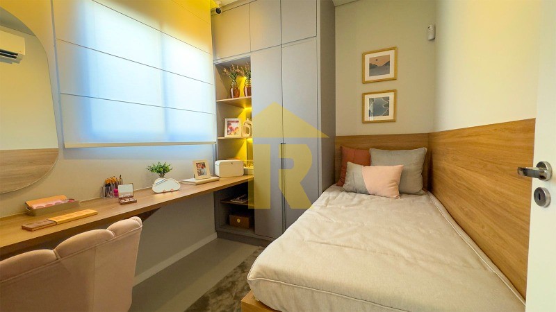 Casa de Condomínio com 3 quartos à venda, 100m² — foto 13 de 19