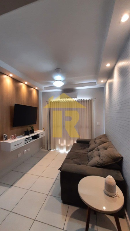 Apartamento com 2 quartos à venda, 77m² — foto 1 de 22
